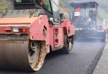 Signus: “El proyecto PERSEUS valida en carretera mezclas asfálticas más sostenibles y de menor impacto acústico” Signus PERSEUS