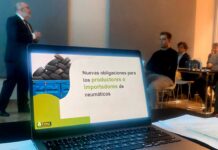 La gira informativa de TNU sobre el Real Decreto 712/2025 que redefine la gestión de los NFVU hace parada en Madrid TNU gira informativa Madrid