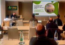 La gira informativa de TNU sobre el Real Decreto 712/2025 que redefine la gestión de los NFVU da el salto a las Islas Canarias Gira TNU Canarias