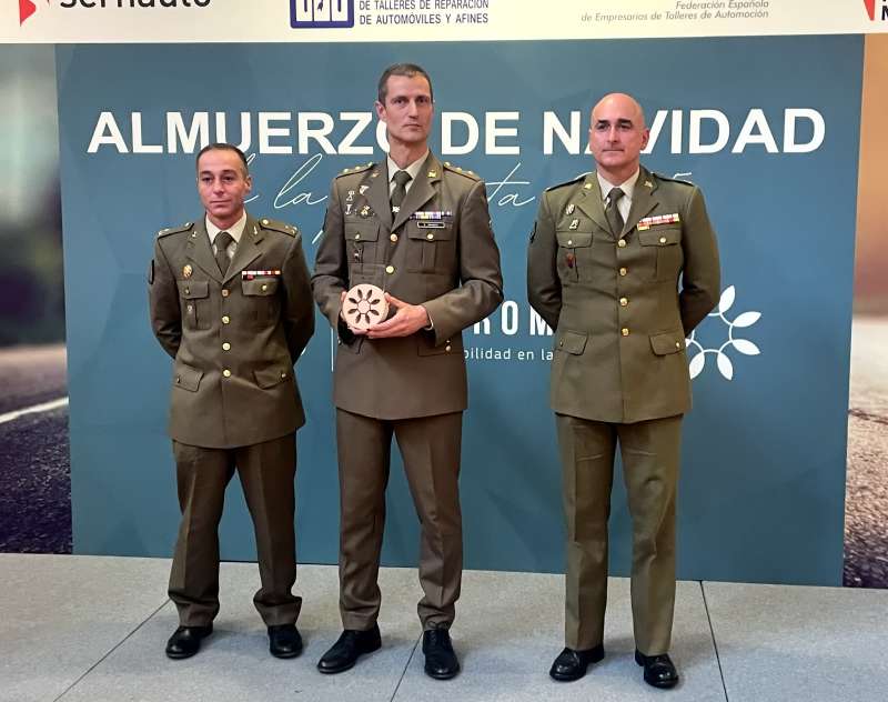 UME Premio Sostenibilidad