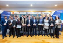 V Premios Compromiso con la Sostenibilidad