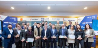 V Premios Compromiso con la Sostenibilidad