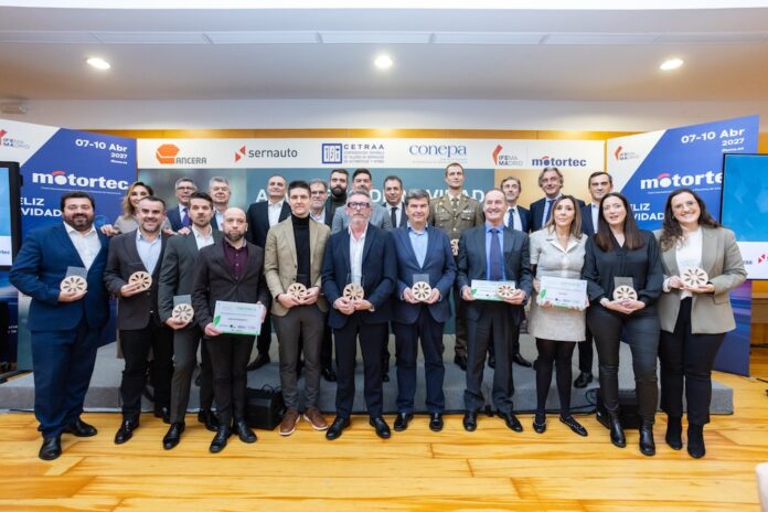 V Premios Compromiso con la Sostenibilidad V Premios Compromiso con la Sostenibilidad