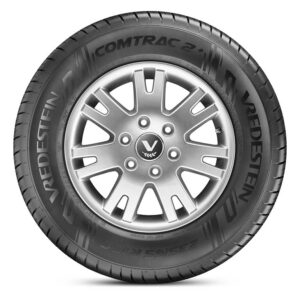 Vredestein Comtrac 2+