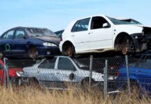 cnmc reciclaje vehículos