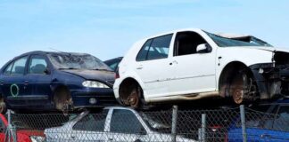 cnmc reciclaje vehículos