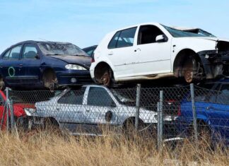 cnmc reciclaje vehículos