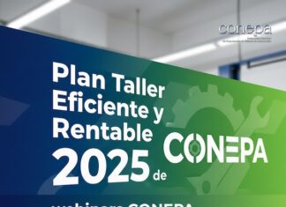 Plan Taller Eficiente y Rentable 2025