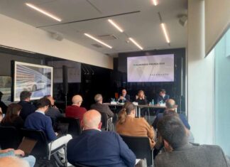 Los concesionarios prevén facturar un 5% más en posventa en 2026 faconauto posventa