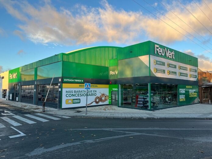 feu vert collado villalba feu vert collado villalba