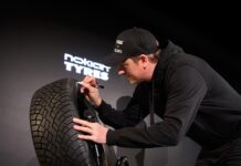 Kimi Räikkönen se une al equipo de Nokian Tyres como embajador de marca Kimi Räikkönen