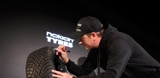 Kimi Räikkönen