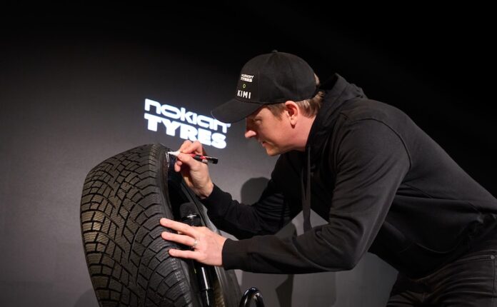 kimmy Kimi Räikkönen