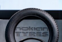 El neumático un millón fabricado en Oradea en 2025.