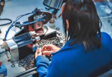 proveedores de automoción