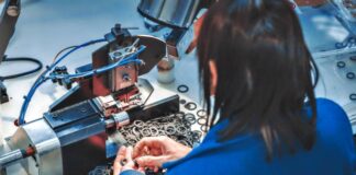 proveedores de automoción