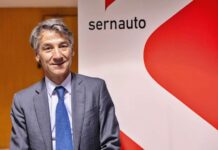 sernauto competitividad