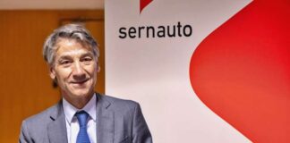 sernauto competitividad