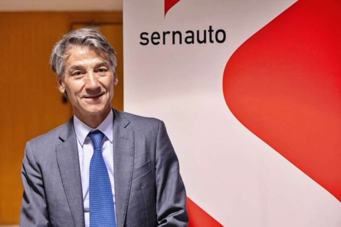 sernauto competitividad sernauto competitividad