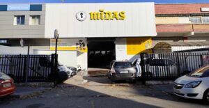 Midas Torrejón