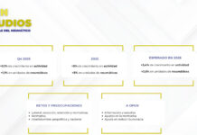 OPEN: “Las redes especialistas de neumáticos crecieron un 5% en actividad y un 3% en unidades de neumáticos en 2025”