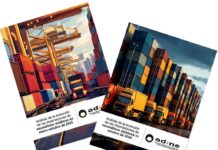 Las importaciones de neumáticos ‘made in Asia’ aceleran un 13,6% en consumer, +6,4% en camión y +28,5% en agro hasta octubre, según ADINE ADINE importaciones octubre