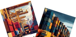 ADINE importaciones octubre