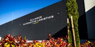 Alliance Automotive Group Ibérica