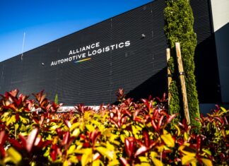 Alliance Automotive Group Ibérica
