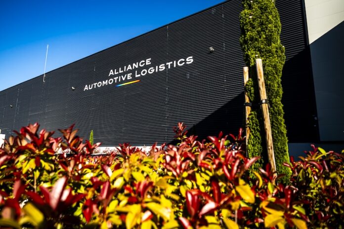 Alliance Automotive Group Ibérica