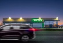 La inmobiliaria Bassac negocia la compra del 100% del grupo Feu Vert Bassac Feu Vert