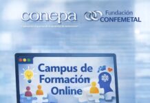 CONEPA Campus de Formación Online