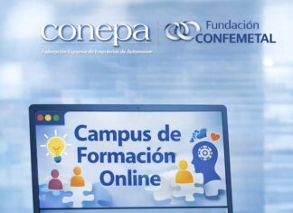 CONEPA Campus de Formación Online