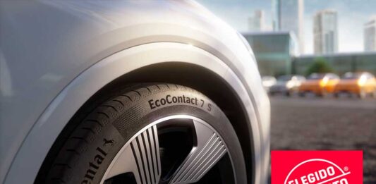 Continental Producto del Año 2026