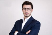 Fabrizio Cianniello.