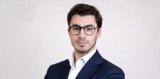 Fabrizio Cianniello.