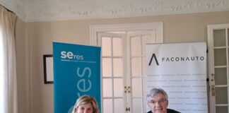 Faconauto se incorpora a la Fundación SERES