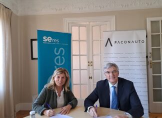 Faconauto se incorpora a la Fundación SERES