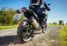 Michelin Anakee Adventure 2