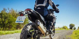 Michelin Anakee Adventure 2