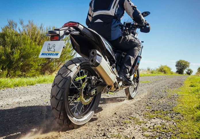 Michelin Anakee Adventure 2