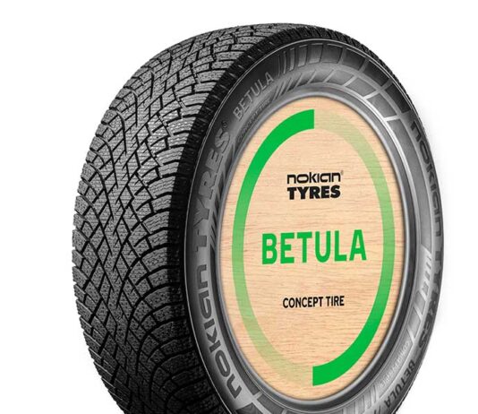 Nokian Betula