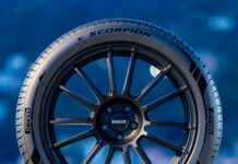 Pirelli Scorpion
