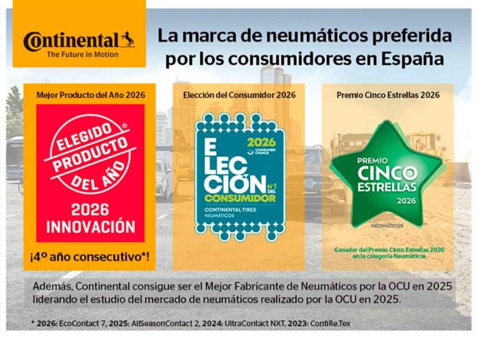 Premios-Continental-2026_ Continental premios 2026