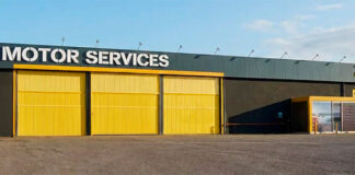 Rodi Motor Services Portugal