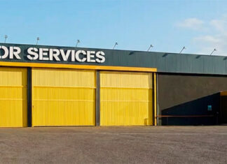 Rodi Motor Services Portugal