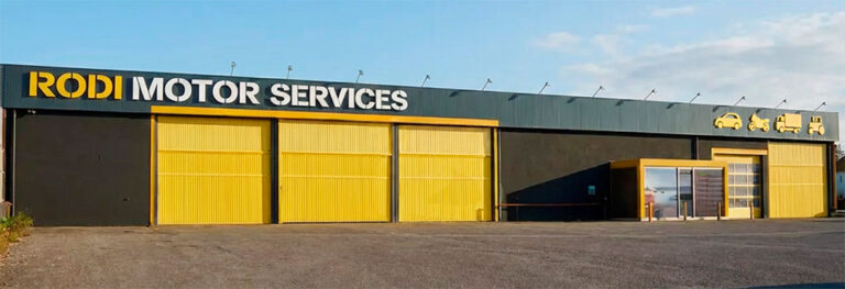 Rodi Motor Services Portugal