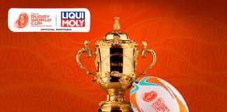 LIQUI MOLY RUGBY