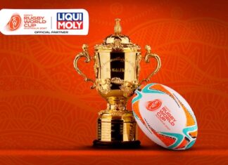 LIQUI MOLY RUGBY