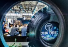 THE TIRE COLOGNE 2026 refuerza su apuesta por la economía circular THE TIRE COLOGNE 2026
